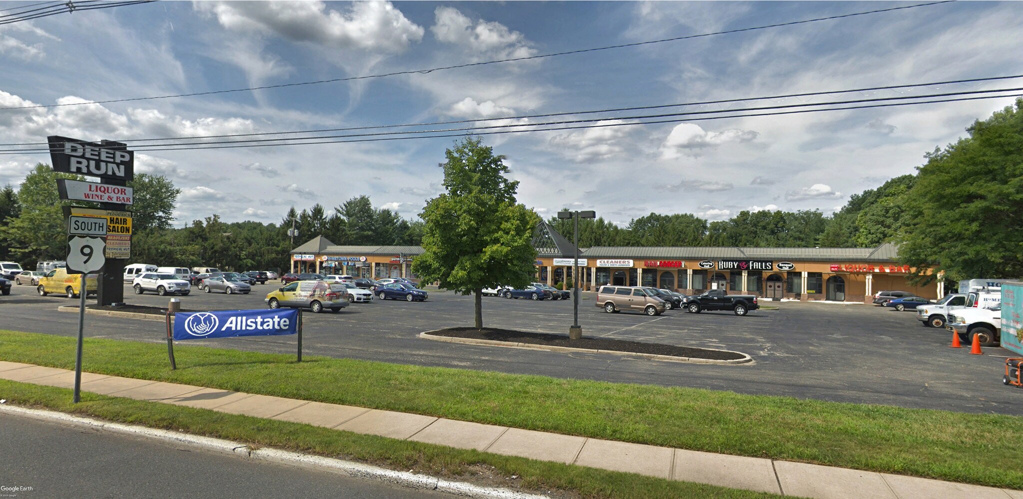 3310-3366 US Highway 9, Old Bridge, NJ à louer Photo principale– Image 1 sur 4
