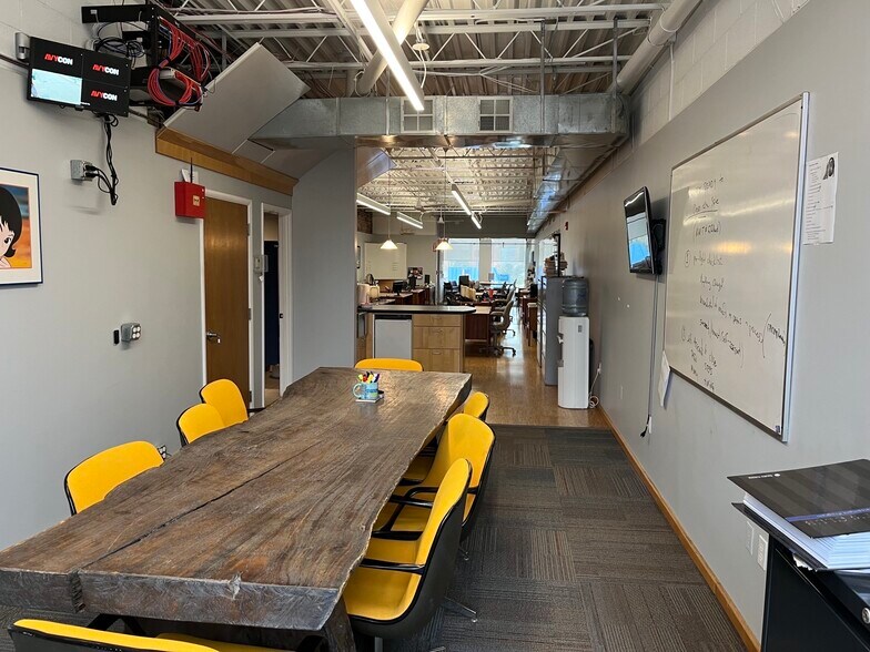 5933 Baum Blvd, Pittsburgh, PA à louer - Photo intérieure – Image 2 sur 4