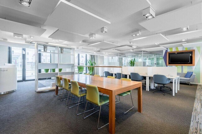 Plus de détails pour Bureau à louer