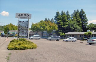 Plus de détails pour 4000 Montgomery Dr, Santa Rosa, CA - Bureau, Industriel/Logistique à louer