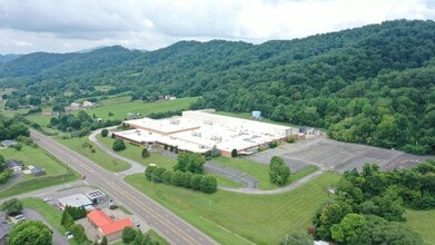 7500 US 11 W, Rogersville, TN à louer Aérien– Image 2 sur 9