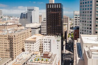 Plus de détails pour 425 California St, San Francisco, CA - Bureau à louer