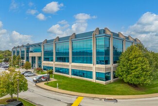 Plus de détails pour 2 W Liberty Blvd, Malvern, PA - Bureau à louer