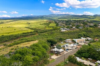 3559 Hanapepe Rd, Hanapepe, HI - Vue aérienne  vue de carte