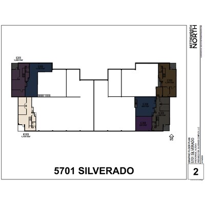 5701 Silverado Way, Anchorage, AK à louer - Photo de l’immeuble – Image 3 sur 3