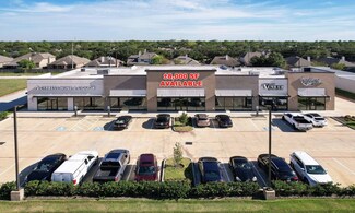 Plus de détails pour Barker Cypress & Cypress North Blvd, Cypress, TX - Bureau/Local commercial à louer