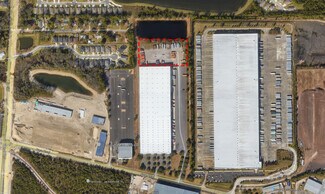 Plus de détails pour 2855 Faye Rd, Jacksonville, FL - Terrain à louer