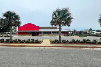 Plus de détails pour 14501 Panama City Beach Pky, Panama City Beach, FL - Local commercial à vendre