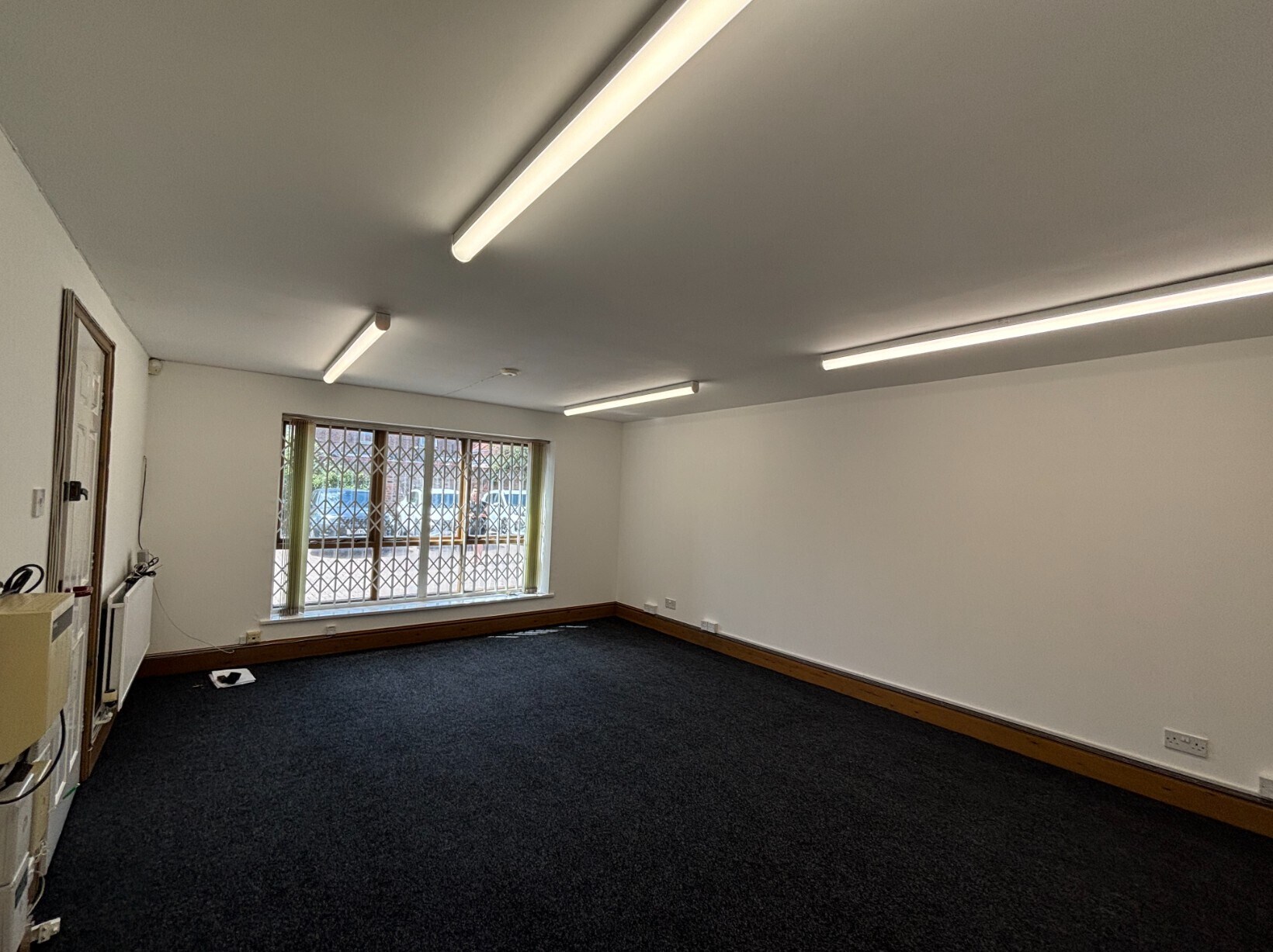 2 Vicarage Ln, Hessle à louer Photo intérieure– Image 1 sur 3