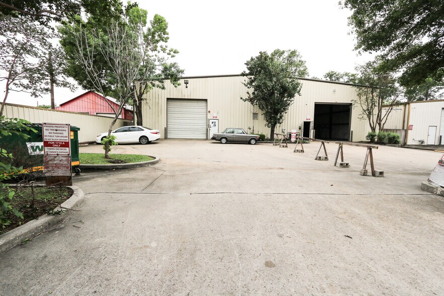 1720-1726 W 23rd St, Houston, TX à vendre - Photo de l’immeuble – Image 3 sur 56