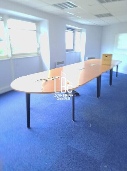Bureau dans Nantes à louer - Photo de l’immeuble – Image 3 sur 13