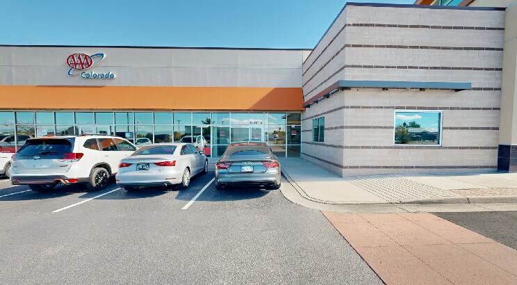 19240 E Lincoln Ave, Parker, CO à louer - Photo de l’immeuble – Image 3 sur 3