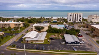 Plus de détails pour 1811 S Orlando Ave, Cocoa Beach, FL - Spécialisé à vendre