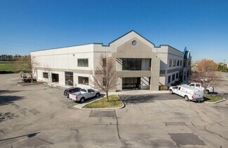 Plus de détails pour 351 N Mitchell St, Boise, ID - Local d'activités à louer
