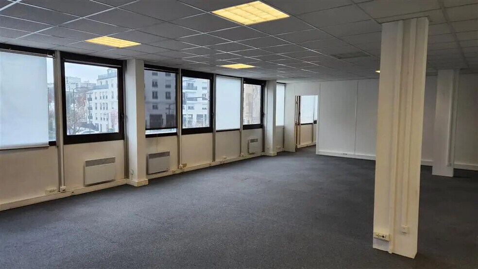 Bureau dans Bourg-la-Reine à louer - Photo de l’immeuble – Image 2 sur 6