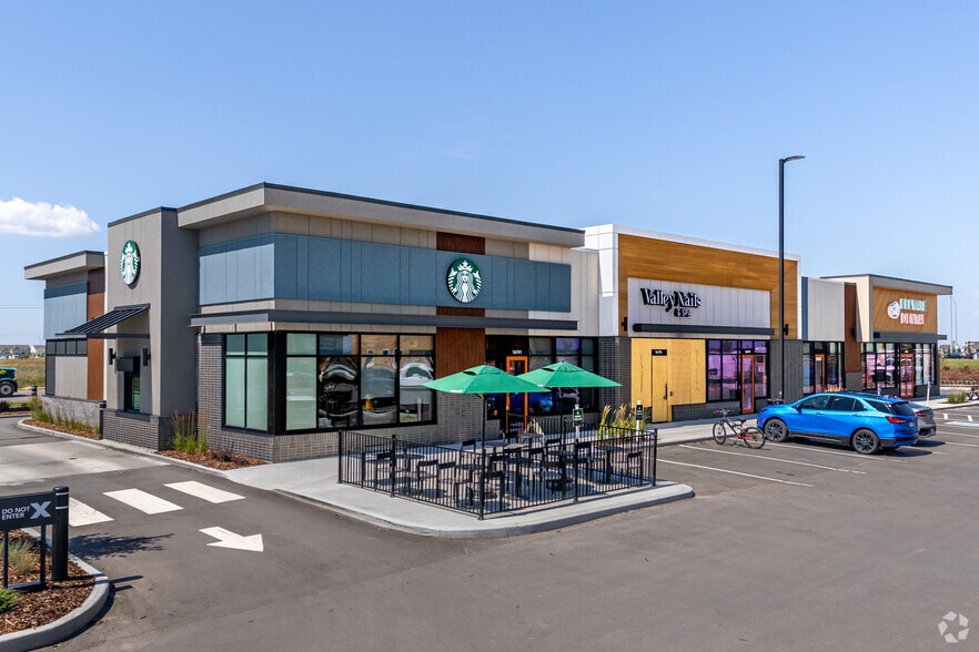 2604 170th St SW, Edmonton, AB à louer - Photo principale – Image 1 sur 2