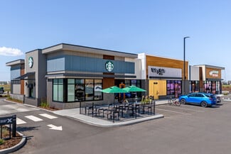 Plus de détails pour 2604 170th St SW, Edmonton, AB - Local commercial à louer