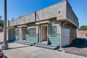Plus de détails pour 1521-1525 Lincoln Ave, Pasadena, CA - Bureau/Local commercial à louer