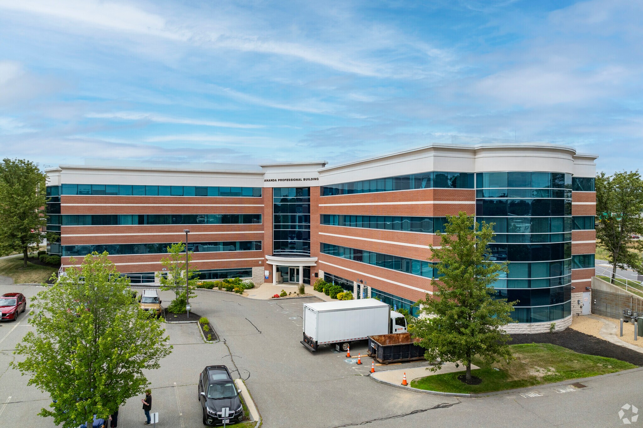 25 Pelham Rd, Salem, NH à louer Photo principale– Image 1 sur 5