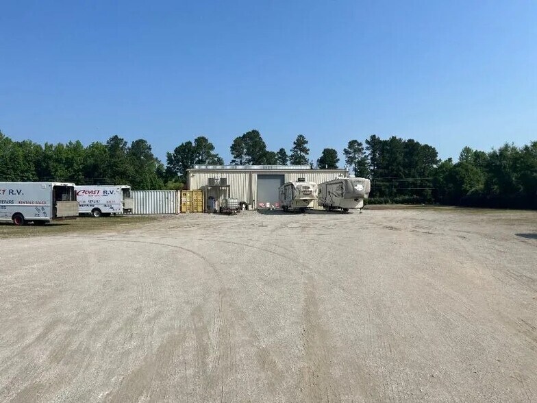 5730 Highway 90, Conway, SC à louer - Photo de l’immeuble – Image 1 sur 3
