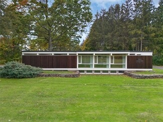 Plus de détails pour 5973 Walworth Rd, Ontario, NY - Bureau à vendre