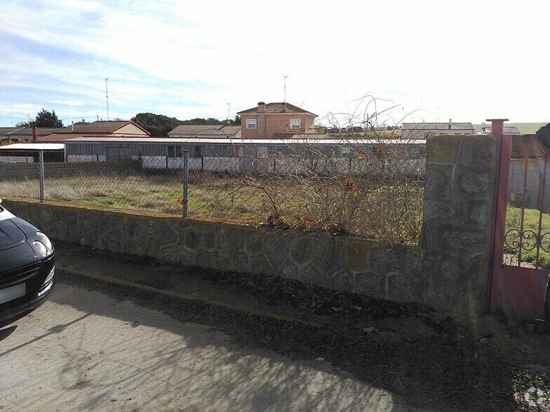 Industriel/Logistique dans Blascosancho, Ávila à vendre - Photo de l’immeuble – Image 3 sur 11