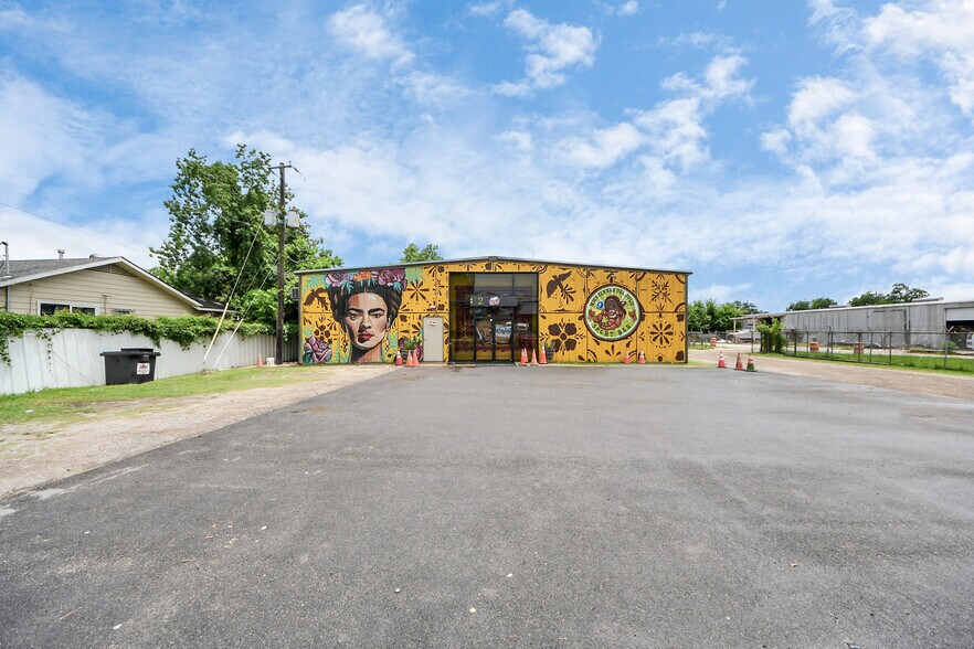 11730 Aldine Westfield Rd, Houston, TX à vendre - Photo de l’immeuble – Image 1 sur 50