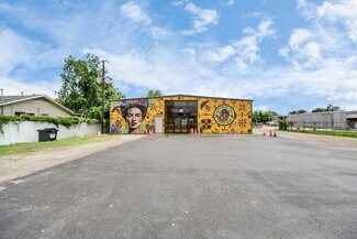 Plus de détails pour 11730 Aldine Westfield Rd, Houston, TX - Industriel/Logistique à vendre