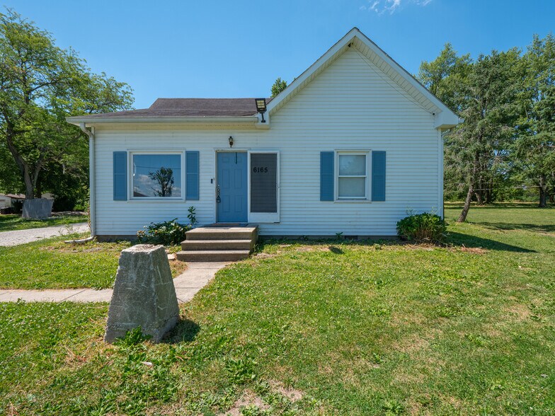 6165 W Station Way, Greenfield, IN à vendre - Photo de l’immeuble – Image 3 sur 10