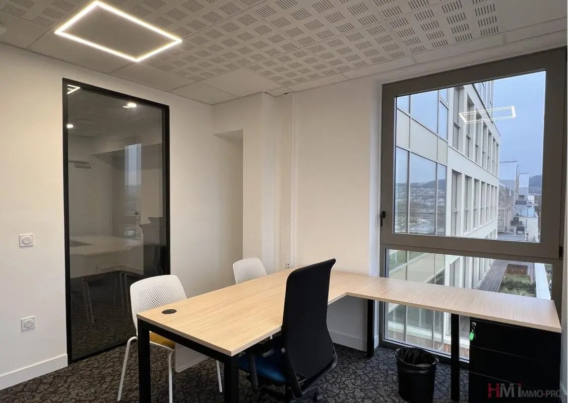 Bureau dans Rouen à louer Photo intérieure– Image 1 sur 8
