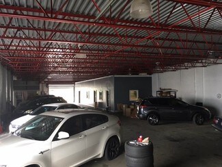 Plus de détails pour 212-214 Johnson Ave, Newark, NJ - Local d’activités à vendre