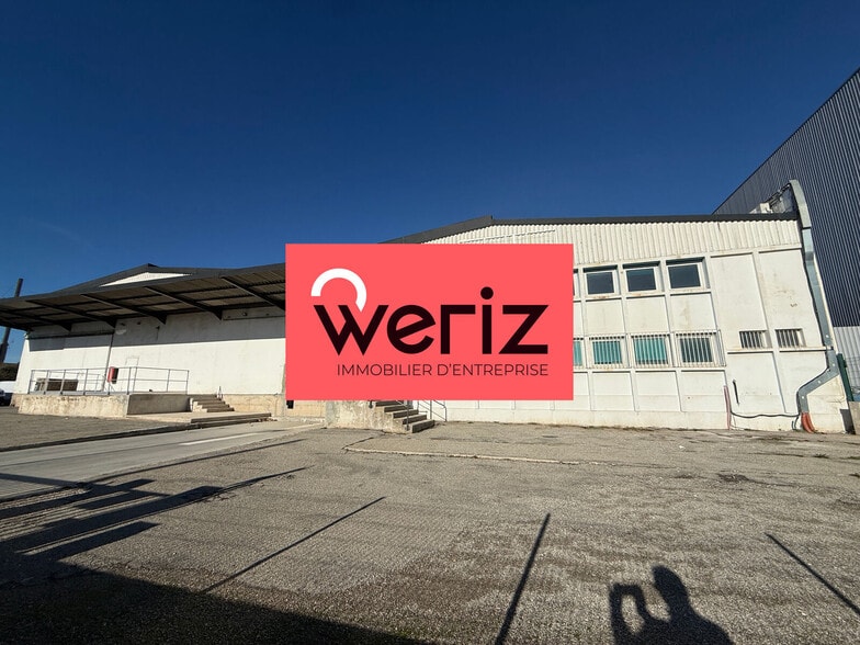 5 Rue De Berlin, Vitrolles à louer - Photo de l’immeuble – Image 3 sur 6