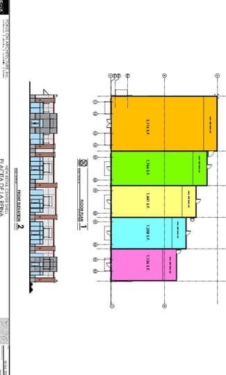 Plus de détails pour 5616 Doniphan Dr, El Paso, TX - Local commercial à louer