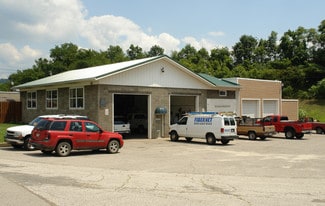 Plus de détails pour 9917 Maccorkle Ave, Charleston, WV - Local commercial à louer