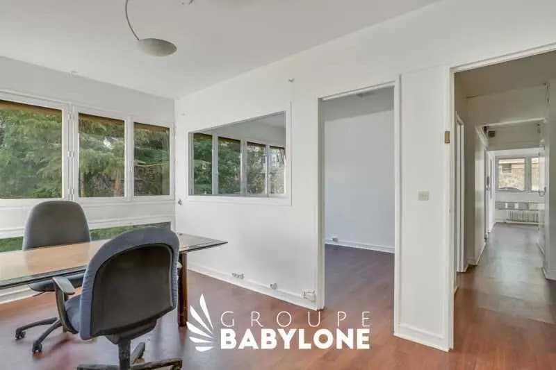 Bureau dans Boulogne-Billancourt à louer - Photo intérieure – Image 1 sur 14