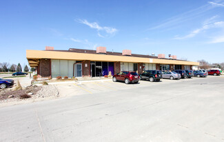 Plus de détails pour 14202-14238 Pierce Plz, Omaha, NE - Bureau à louer