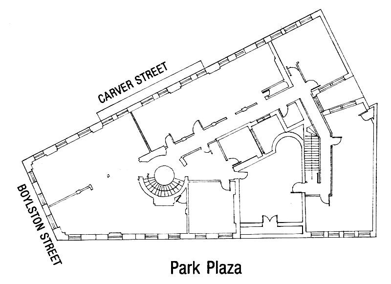 2 Park Plz, Boston, MA à louer - Autre – Image 2 sur 50