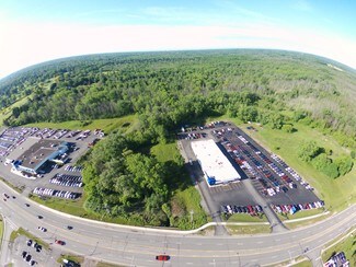 Plus de détails pour 3939 W Ridge Rd, Rochester, NY - Terrain à vendre