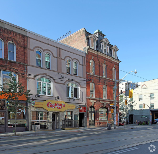 187 King St E, Toronto, ON à louer - Photo de l’immeuble – Image 3 sur 3