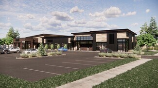 Plus de détails pour 634 Calgary ct, Post Falls, ID - Bureau à louer