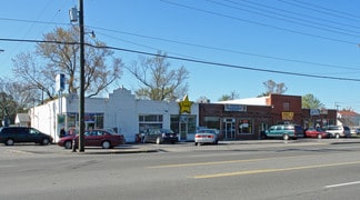 Plus de détails pour 4309-4317 Nine Mile Rd, Richmond, VA - Local commercial à louer