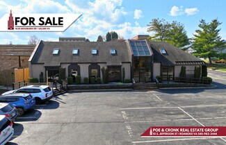 Plus de détails pour 1630 Braeburn Dr, Salem, VA - Bureau à vendre