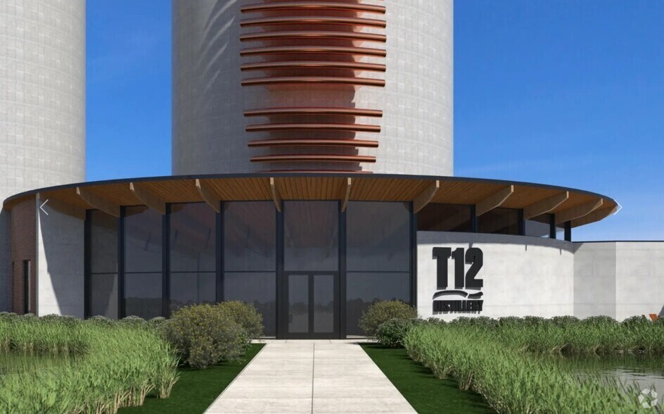 101 Lincoln St NE, Bondurant, IA à louer - Photo de l’immeuble – Image 2 sur 3