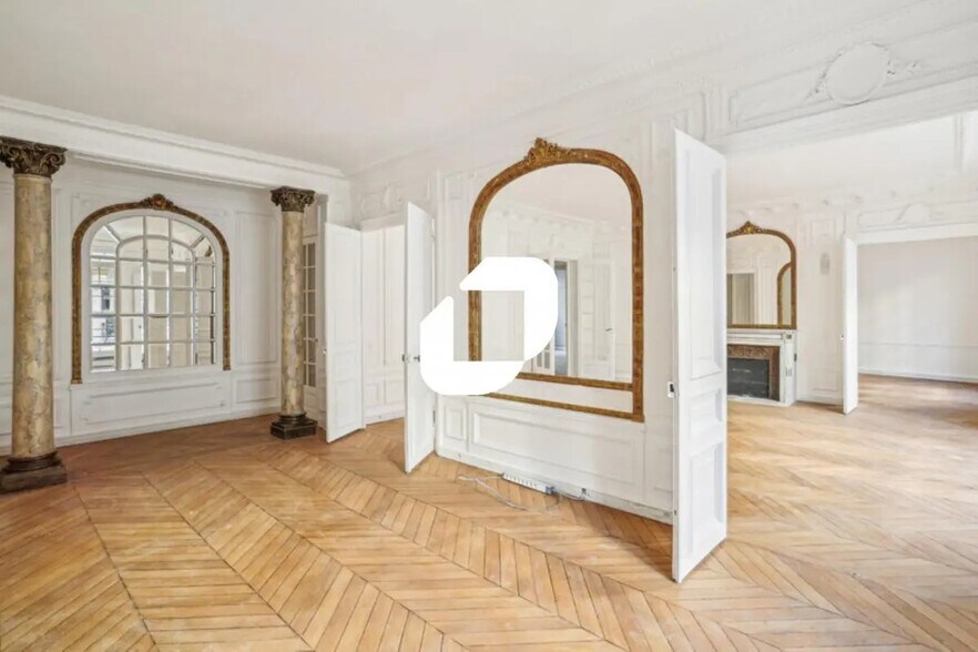 Bureau dans Paris à louer - Photo intérieure – Image 3 sur 14