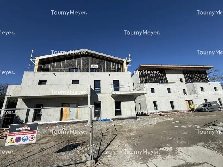 5 Rue De L'Atlantique, Basse-Goulaine à louer - Photo de la construction – Image 1 sur 2