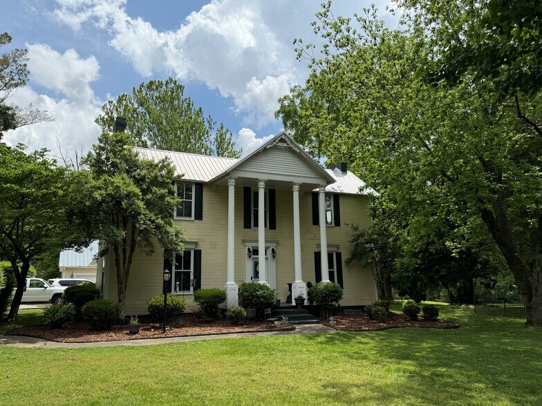 11556 Highway 231 431 N, Meridianville, AL à vendre - Photo de l’immeuble – Image 2 sur 27