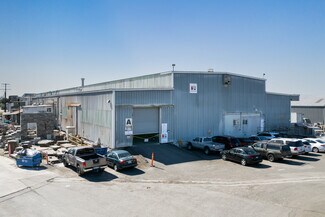 Plus de détails pour 900 Brookside Dr, Richmond, CA - Industriel/Logistique à vendre
