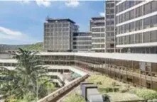 Bureau dans Saint-Cloud à vendre - Photo de l’immeuble – Image 2 sur 5