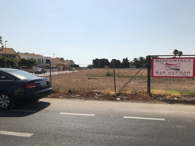 Calle Yecla, 85, San Javier, Murcia à vendre - Photo de l’immeuble – Image 2 sur 7