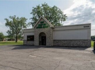 Plus de détails pour 13155 Trenton Rd, Southgate, MI - Local commercial à vendre